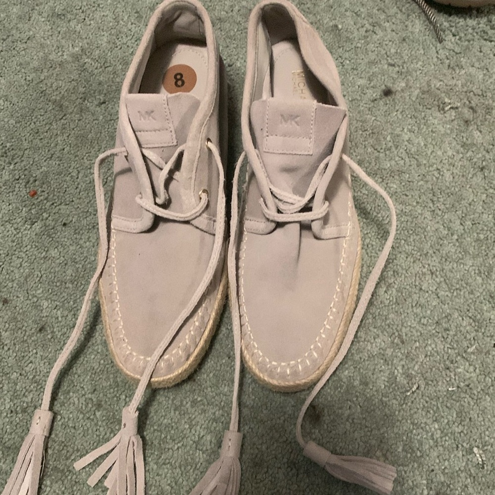 Michael Kors shoes